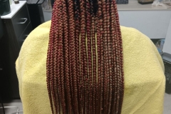 Knotless