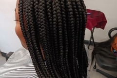 short-box-braid
